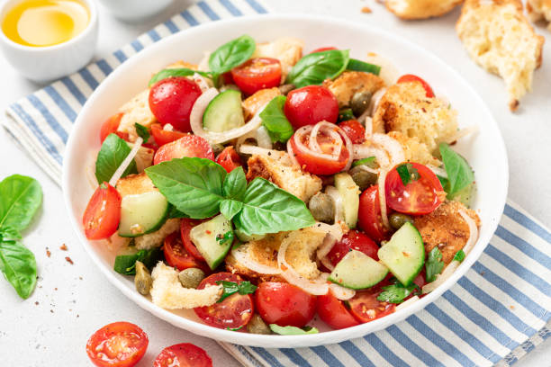 Panzanella